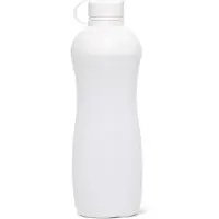 Retulp Bio Drup - Waterfles - Drinkfles - 500 ml - Wit
