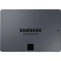 Samsung 870 QVO 4TB