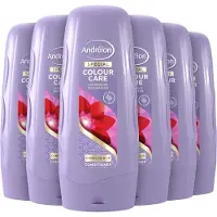 Andrélon Special Colour Care conditioner - 6 x 300 ml - voordeelverpakking