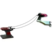 Intratuin Kerstdorpminiatuur Kabelbaan Basic