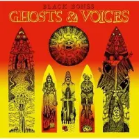 Sonic Black Bones - Ghosts & Voices (CD)