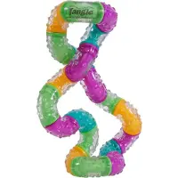 Tangle BrainTools Think - Green/Purple/Yellow