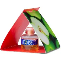 Roxasect Tegen Fruitvliegjes