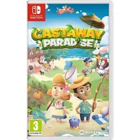 Switch Castaway Paradise - Het Verborgen Paradijs