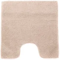 Casilin Havana WC Mat Misty Pink - 59 x 59 cm
