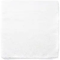 Casilin Havana Bidetmat White - 60 x 60 cm