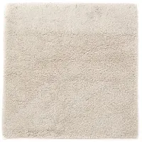 Casilin Havana Bidetmat Beige - 60 x 60 cm