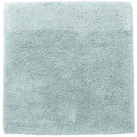 Casilin Havana Bidetmat Sea Green - 60 x 60 cm