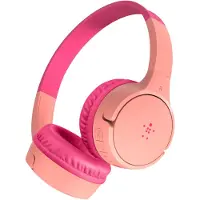 Belkin SoundForm Mini - Roze