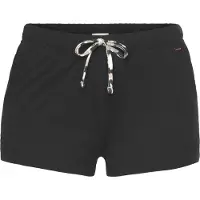 LASCANA Pyjamabroek zwart