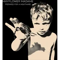 Coast2Coast Mayflower Madame - Prepared For A Nightmare (LP)
