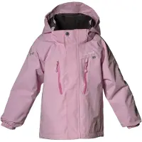 Isbjörn of Sweden Hardshelljacke - Storm - Die Eiskönigin Pink - - 86/92 - Winterjacken