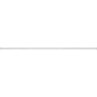 Led's Light Aluminum Profiel voor LED Strips van 80 cm - Trapverlichting