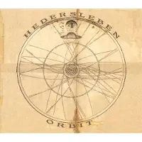 Sonic Hedersleben - Orbit (CD)