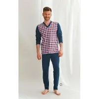 Taro Pyjama Victor. Maat XL