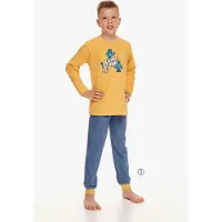 Taro Pyjama Jacob. Maat 116 cm / 6 jaar