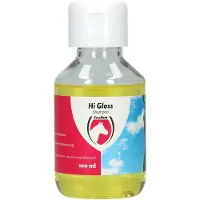 Excellent Hi gloss shampoo 500 ml