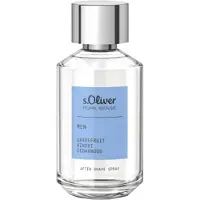 s.Oliver Pure Sense Men After Shave Spray 50 ml