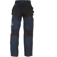 Herock 23MTR1903NY Spector Broek Marine/zwart - Maat 38