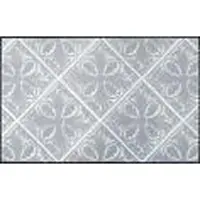Kleen-Tex Deurmat Wash+Dry Adorno - 75 x 120cm