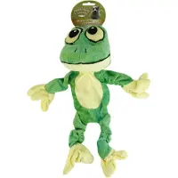 Pawise Big Eyes Funky Frog Small