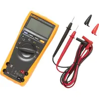 Fluke 177 EGFID