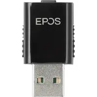 Epos SDW D1 USB - DECT Dongle voor IMPACT 5000