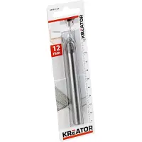 Kreator Tegel-/Glasboor 12,0x100mm