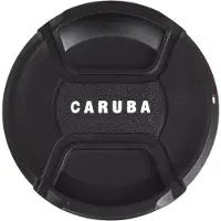 Caruba Clip Cap Lensdop 67mm