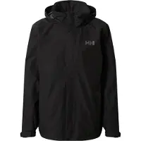 Helly Hansen Sportjas 'Dubliner' zwart