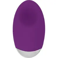 Simplicity Ynez oplegvibrator - Paars