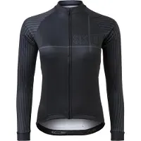 Agu Fietsshirt AGU Women Six6 Classic II Black-XS