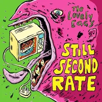 Suburban Still Second Rate