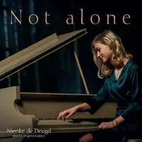 Coast2Coast Nienke De Deugd - Not Alone (CD)
