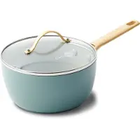 Greenpan Steelpan Ø18cm 'Padova Skyblue'