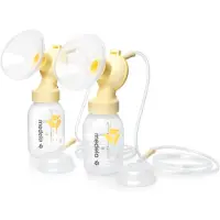 Medela Symphony Dubbele Afkolfset S | 1 stuk