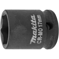 Makita Dop 7X28mm 3/8" VK - B-39899