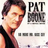 Universal Music No more mr nice guy