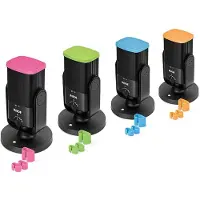 Rode 4x NT-USB Mini + Colors 1 Kit