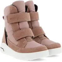 Ecco Snowboots - Tex - Urban Snowboarder - Woodrose - - 30 - Winterlaarzen