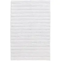 Seahorse Badmat Seahorse Board White