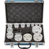 Makita D-47307 - Gatenzaag 16-delige Set