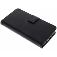 Handyhuellen.de Luxe Lederen Bookcase Huawei P20 Lite