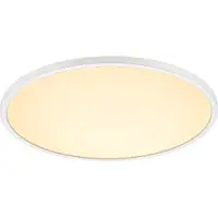 Nordlux Plafonniere Oja Wit Ø 42 4cm 2700k 19w