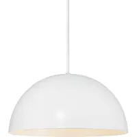 Nordlux Ellen 30-hanglamp-E27-wit