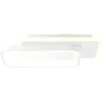 Brilliant Moderne plafondlamp Geron