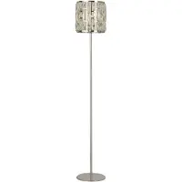 Searchlight Vloerlamp Bijou