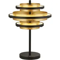 Searchlight Design tafellamp Hive Ø 32cm