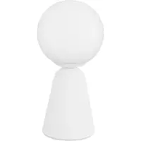 Lyora Design tafellamp Zero wit