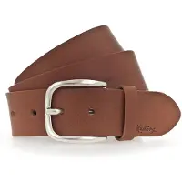 Mustang Riem cognac